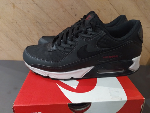 Nike Air Max 90 Negras