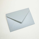 Envelope Bico En 3100 Perola Metalico 15x21cm 100 Und