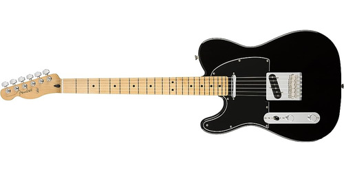 Fender Player Telecaster Guitarra Eléctrica - Maple Lh Diapa