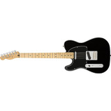 Fender Player Telecaster Guitarra Eléctrica - Maple Lh Diapa