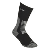 Media Termica Doble Capa Sox Montañismo Trekking Ski Te 59 A