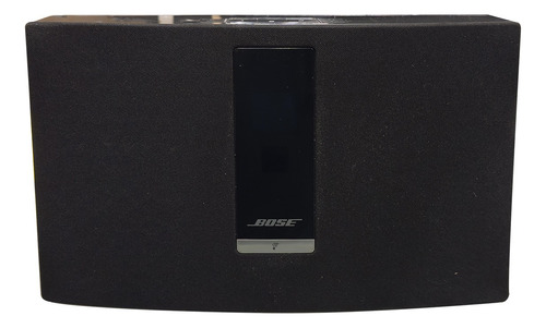 Parlante Inalámbrico Bose Soundtouch 20 Negro Wi-fi