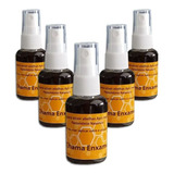 Chama Enxame Abelhas Apis 50 Unidades 30ml .