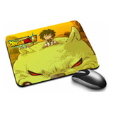 Mousepad Broly 17x22cm