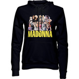 Sudadera Madonna Four Decades