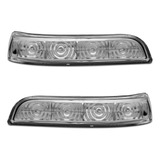 Pisca Retrovisor Hyundai I30 2008 2009 2010 2011 2012 Led