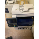 Impresora Xerox Workcentre 3655