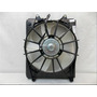 Reemplazo Honda Odyssey Radiador Fan Assembly Parts Numero Honda Odyssey