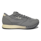 Fila Zapatillas - Euro Jogger Sport Grisbeige