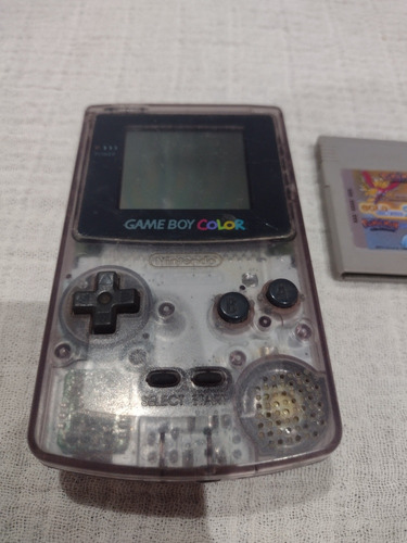 Gameboy Color