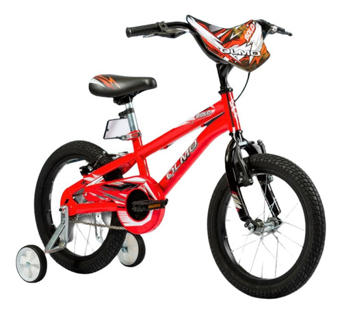Bicicleta Infantil Cosmo R16 - Olmo