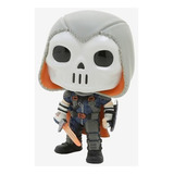 Figura De Acción  Taskmaster Pop De Funko Pop! Funko