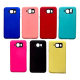 Funda Reforzada Soft + Hidrogel Opaco Para Samsung J5 Prime