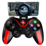 Controle De Jogo Bluetooth Smartphone Android iPhone