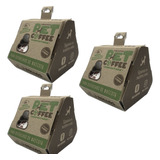 Pet Coffee Bolsas Compostables Heces De Mascota Perro 144pzs