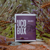 Vino Uco Santa Julia Bag In Box Malbec 750ml
