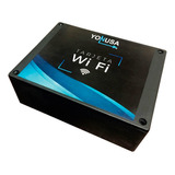 Módulo Wifi Wi-01 Para Energizadores Yonusa Control App