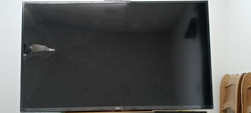 Smart Tv LG  Para Repuestos Fhd 43lm6300pdb 43 Pantalla Daña