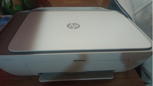 Impresora Adventage Hp 2775