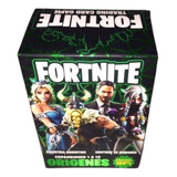 Mazo Extensiones Cartas De Fortnite Coleccionables  Nuevas