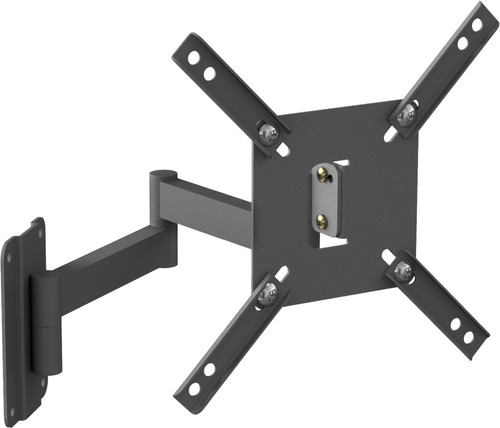 Suporte De Tv Parede 10 Até 48 - 4 Movimentos Mf2040