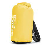 Icemule Classic Mini Enfriador De Mochila Plegable: Manos Li