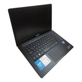 Laptop Ghia Libero Lxh213cpp 13.9/celeron N3350/4gb/64gb Ssd