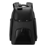 Mochila Portanotebook 15,6 Imperm. Delsey Peugeot Voyages Color Negro