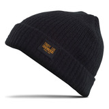 Touca Básica Frio Gorro Inverno Troy Lee Docked Quente