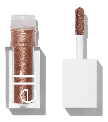 Elf - Liquid Glitter Eyeshadow