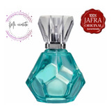 Diamonds Unión Azul Jafra 50 Ml Para Dama Edición Limitada