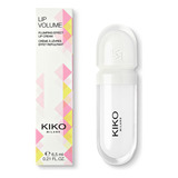 Kiko Milano Lip Volume Plumping Effect Lip Cream Original 02