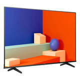 Pantalla Hisense Led 58 Ultra Hd Smart Tv 58a6kv
