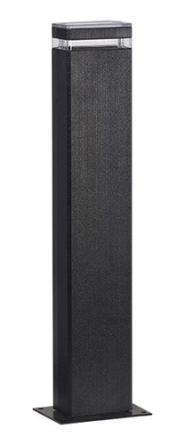 Farola De Piso Exterior Stick 60cm De Aluminio