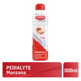 Pedialyte Sabor Manzana X 500 Ml