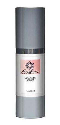 Voluminizadores Para Labi Evelina Collagen Serum- Premium Co