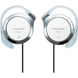 Auriculares Panasonic Clip Modelo Rp-hz47-w