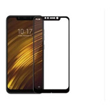 Película Premium Hprime Vidro Para Xiaomi Pocophone F1