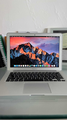 Macbook Air 2017 128gb