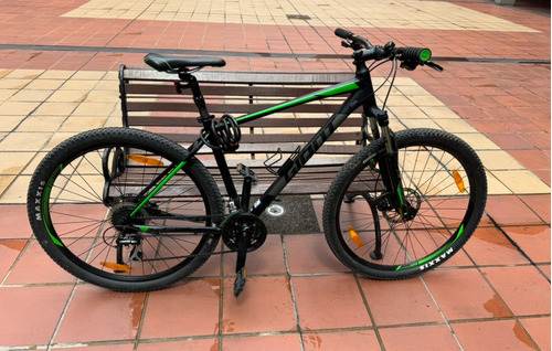 Bicicleta Giant Talon 3 2019 Rin 29 Talla L