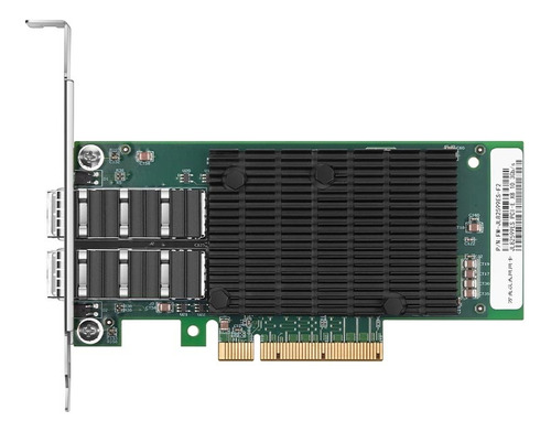 Tarjeta Express Gigabit Pci-e N029 Rev 1.1 Gefor