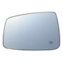 Espejo - Kool Vue Mirror Pair For 94-97 Dodge Ram 1500 L