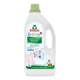 Detergente Liquido Para Bebé Frosch 1,5 L Aseo Ecológico