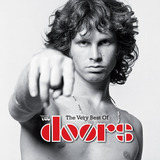 The Doors The Very Best Of 2cds 1dvd Usado