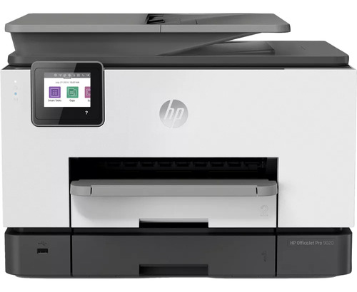 Impresora Hp Officejet Pro 9020