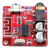 Receptor Bluetooth Estéreo 4.1