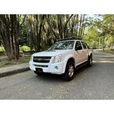 Chevrolet Luv Dmax Turbo Diesel Lt 4x4 3.0 2012