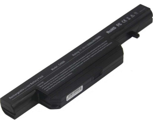 Bateria Notebook Bangho C4500 / Futura 1500 / C4500bat-6