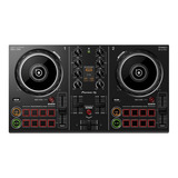 Controladora Pioneer Ddj 200 Original Envio Imediato