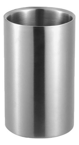 Ice Bucket Cooler Stainless Steel Cooler 2024